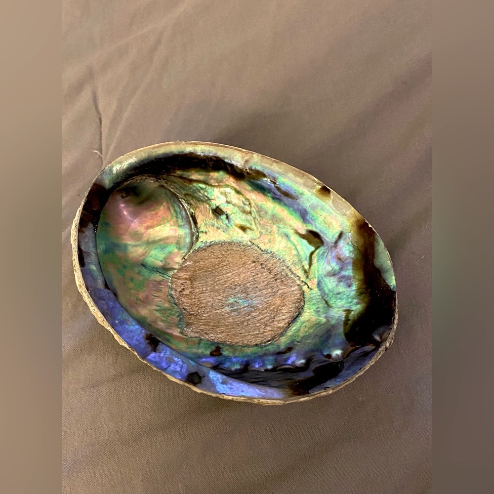 Sage Smudge Kit - Picture 3 of 5